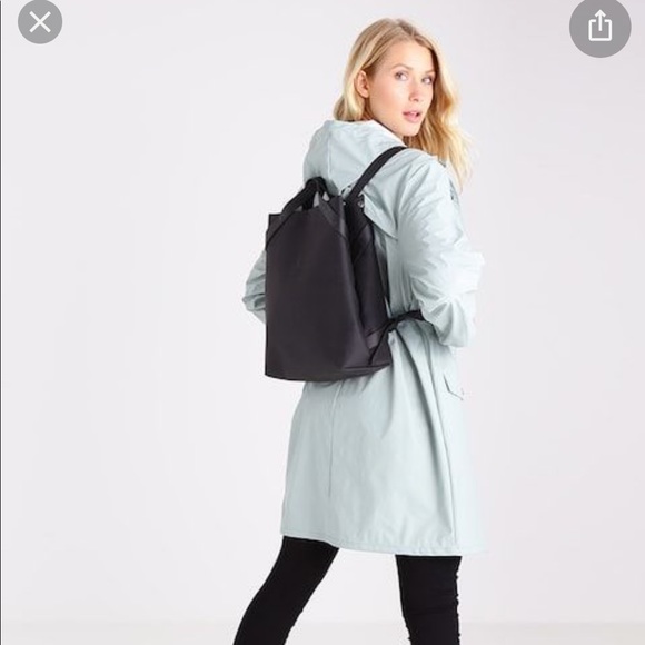 rains shift backpack